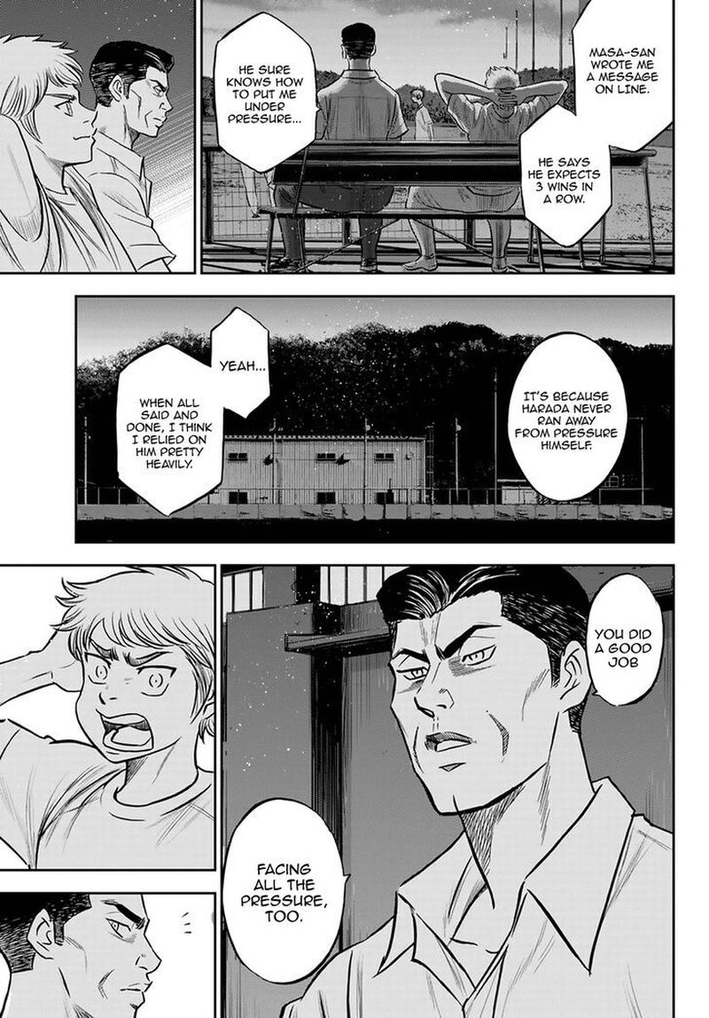 Diamond No Ace Act II 262 18