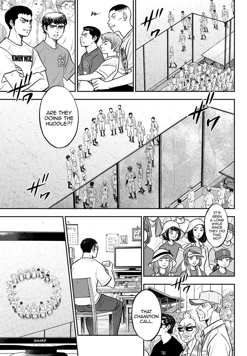 Diamond No Ace Act II 263 14