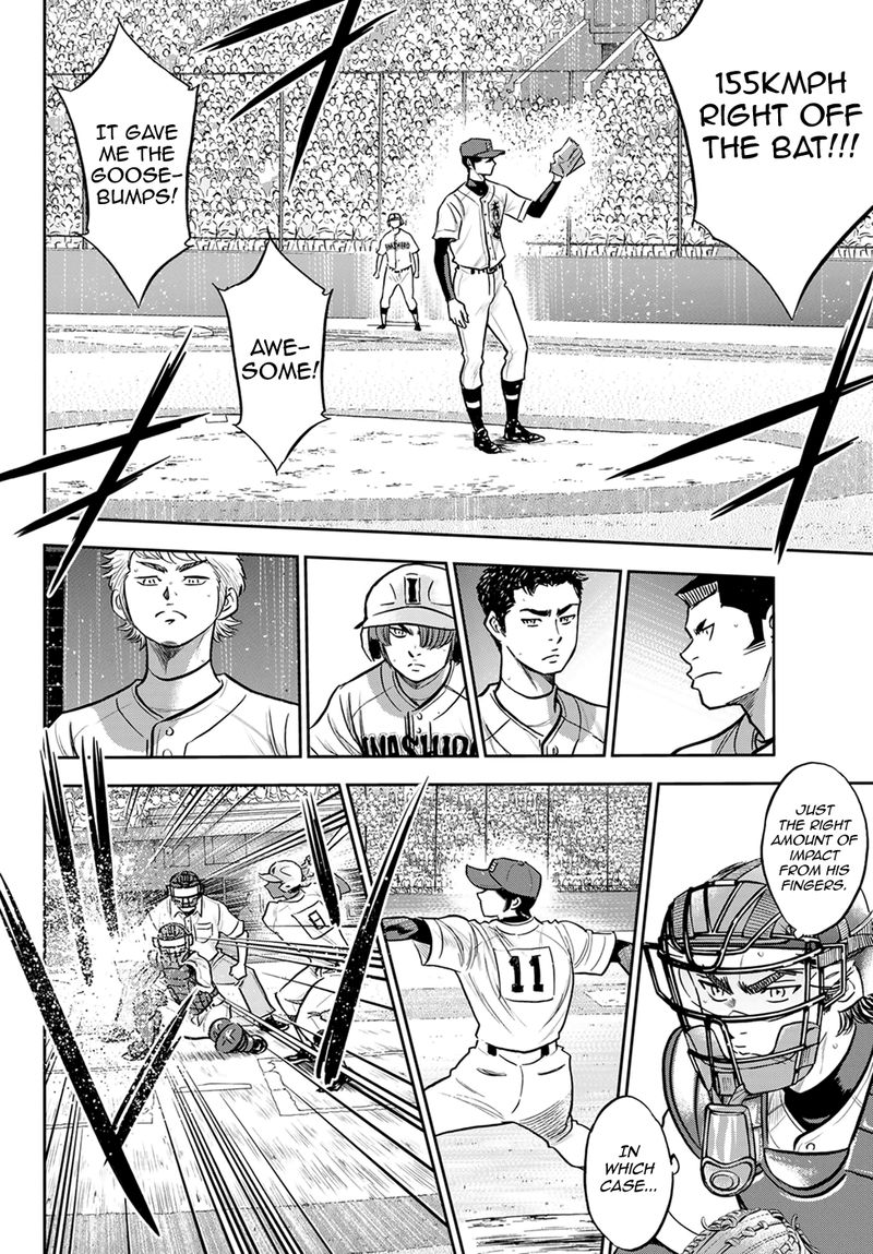 Diamond No Ace Act II 266 12