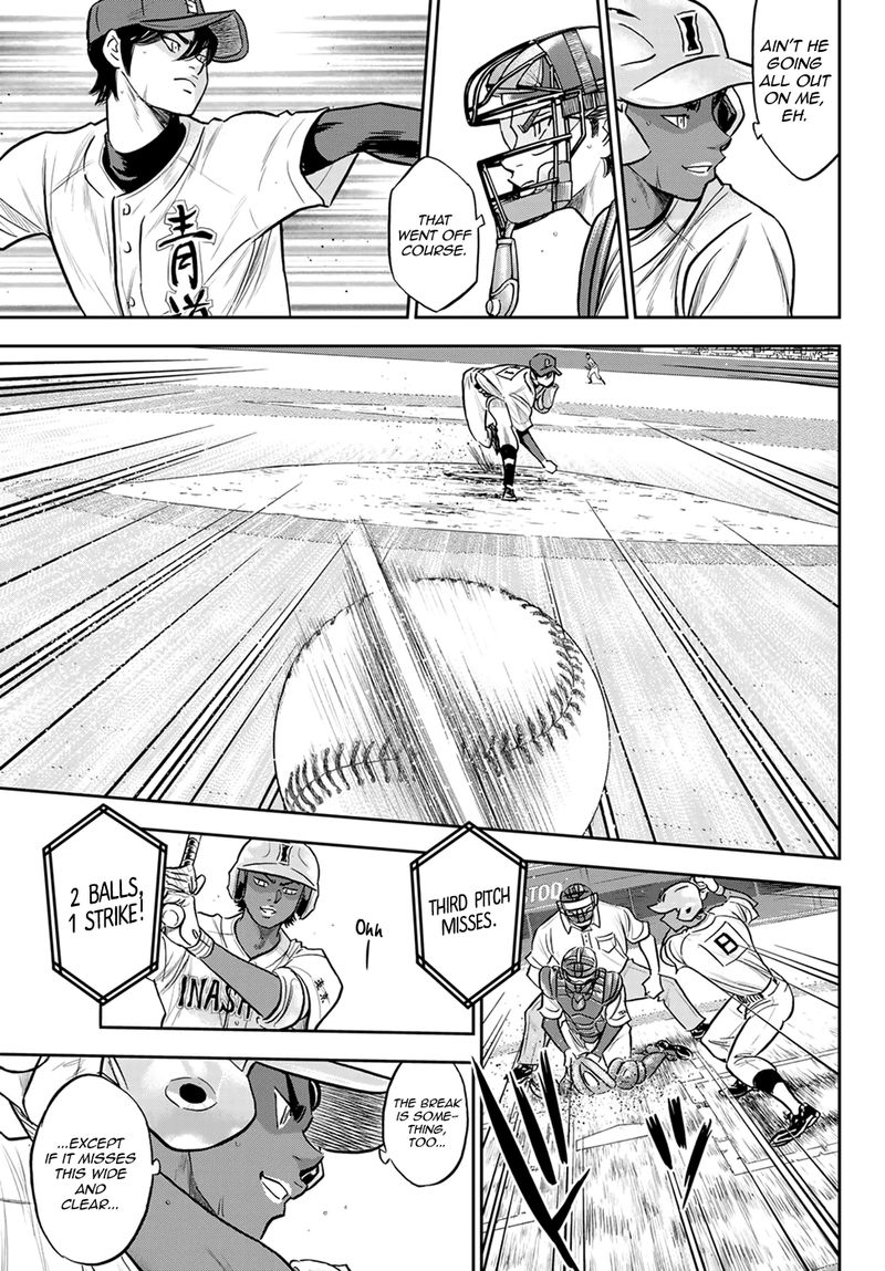 Diamond No Ace Act II 266 13