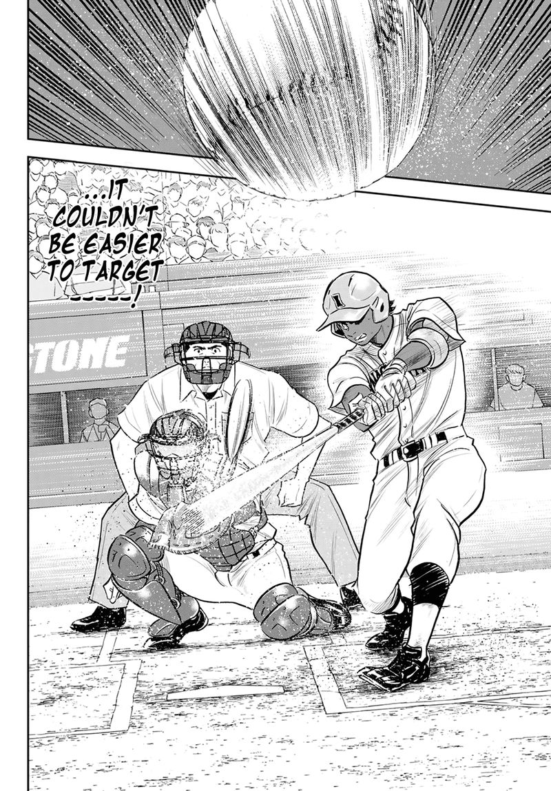 Diamond No Ace Act II 266 14