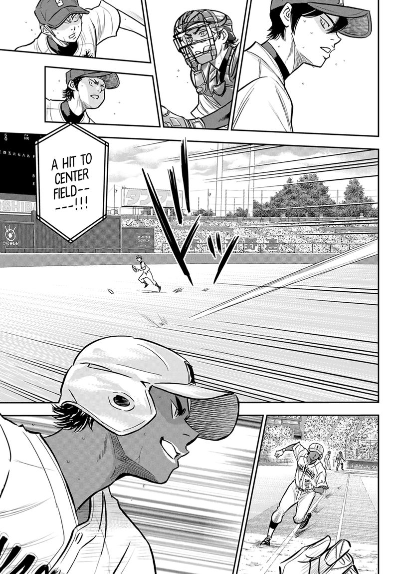Diamond No Ace Act II 266 15
