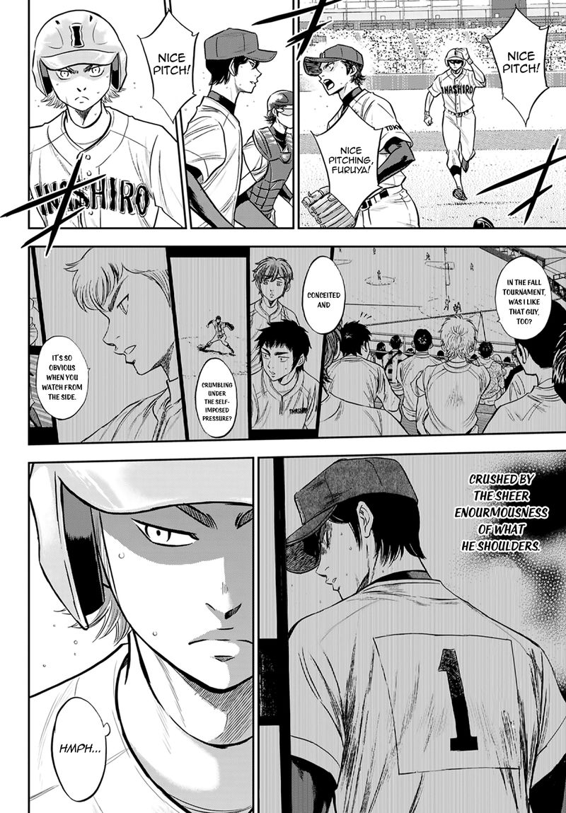 Diamond No Ace Act II 268 10