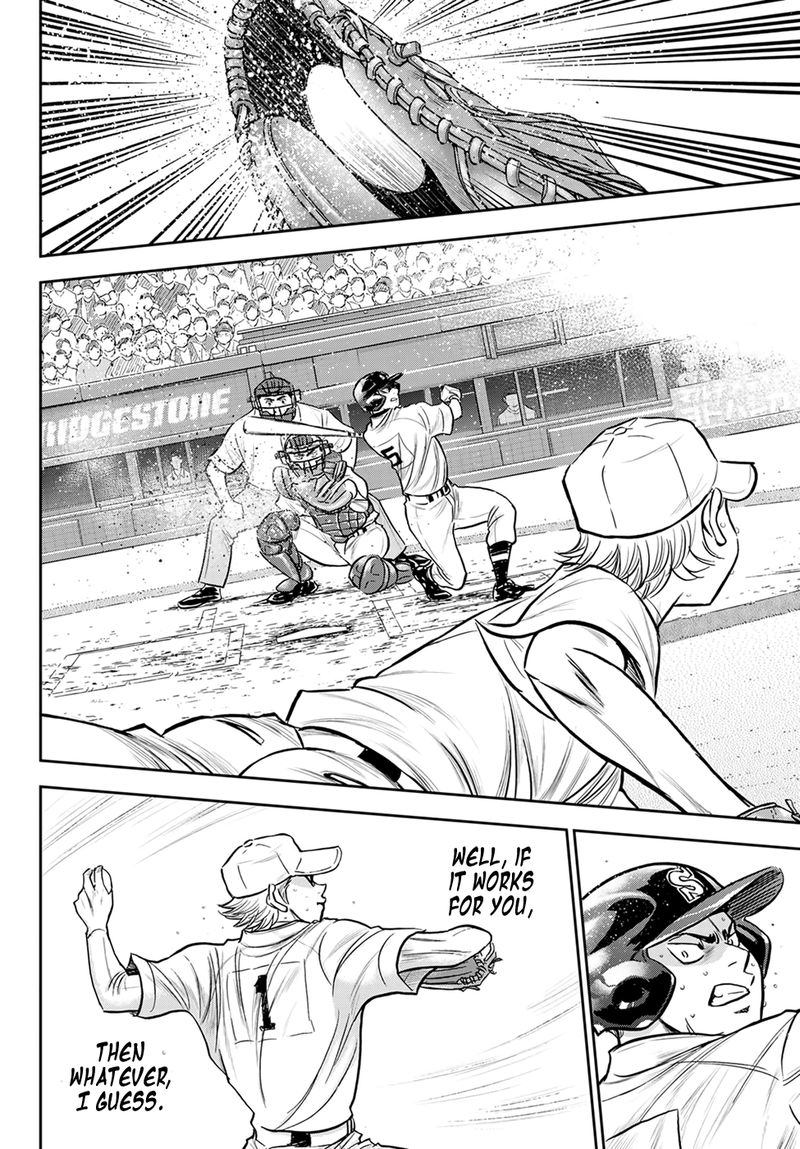 Diamond No Ace Act II 268 12