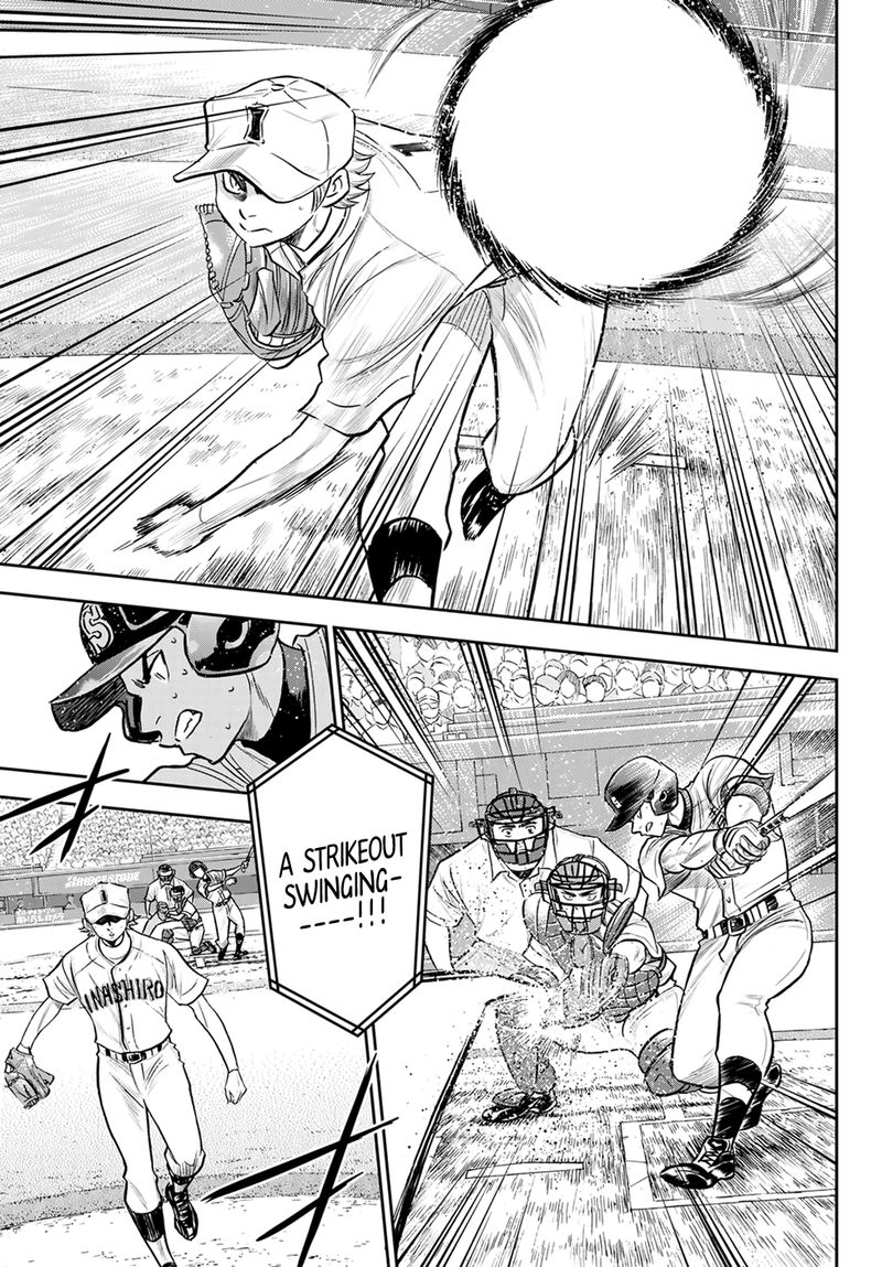 Diamond No Ace Act II 268 13