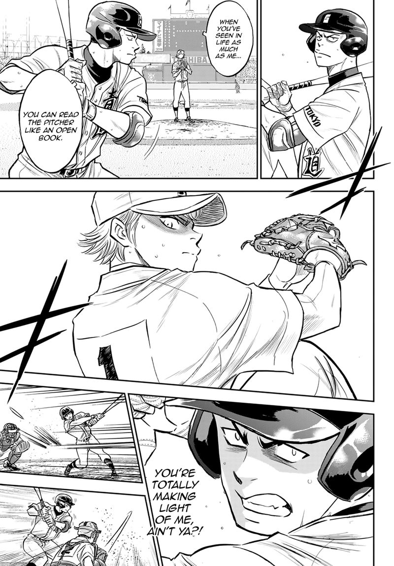 Diamond No Ace Act II 268 15