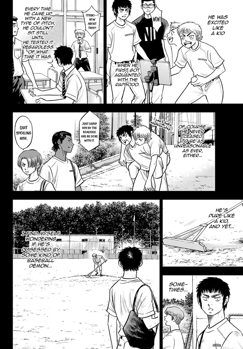 Diamond No Ace Act II 268 18