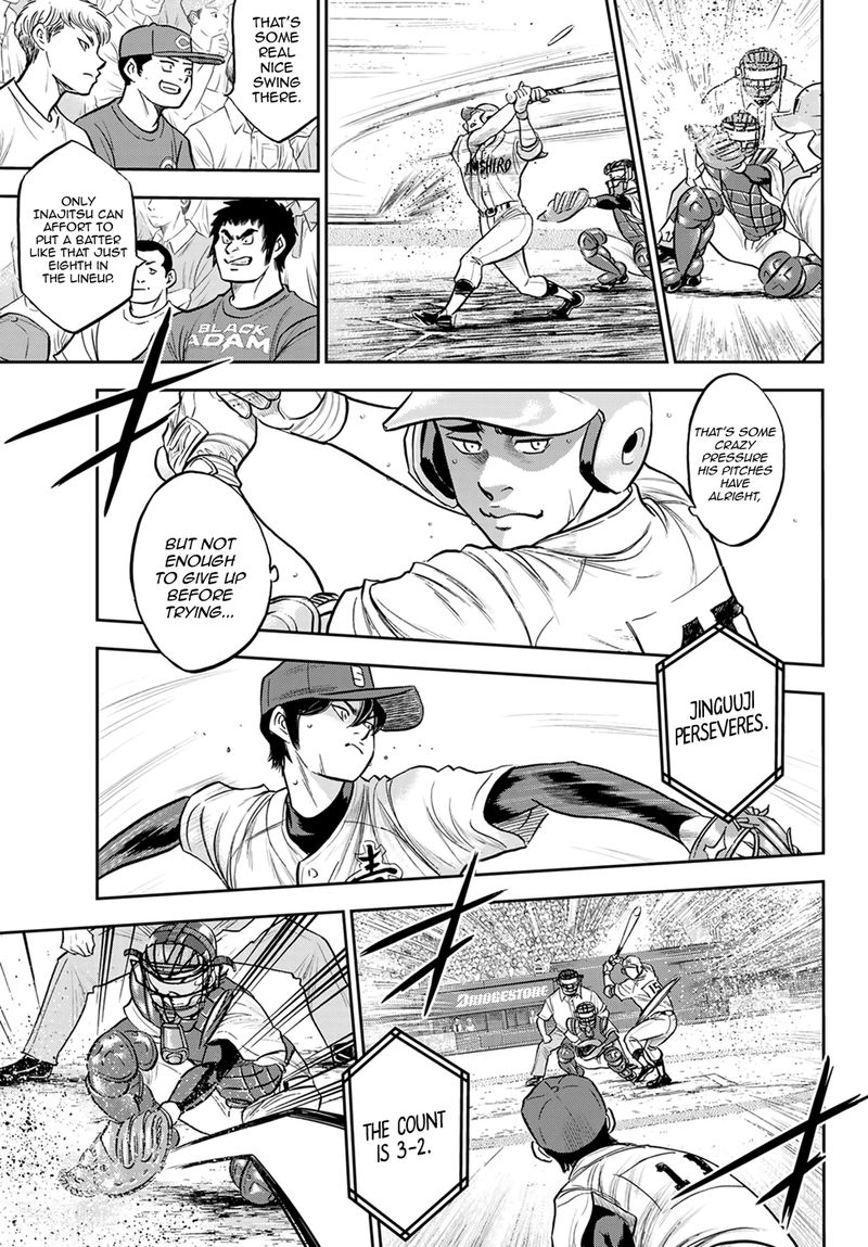 Diamond No Ace Act II 268 5