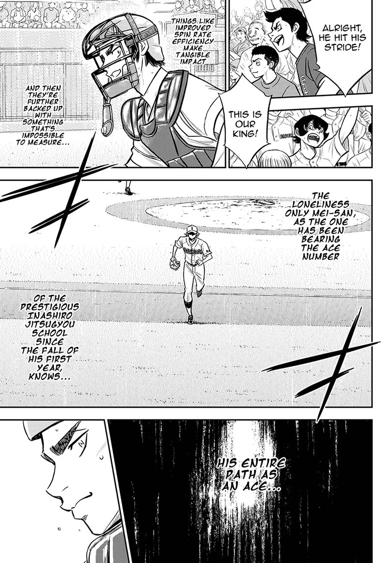 Diamond No Ace Act II 269 11