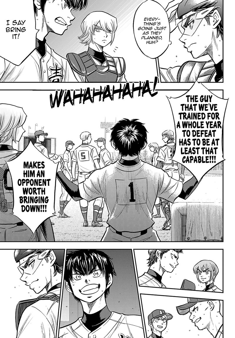 Diamond No Ace Act II 269 14