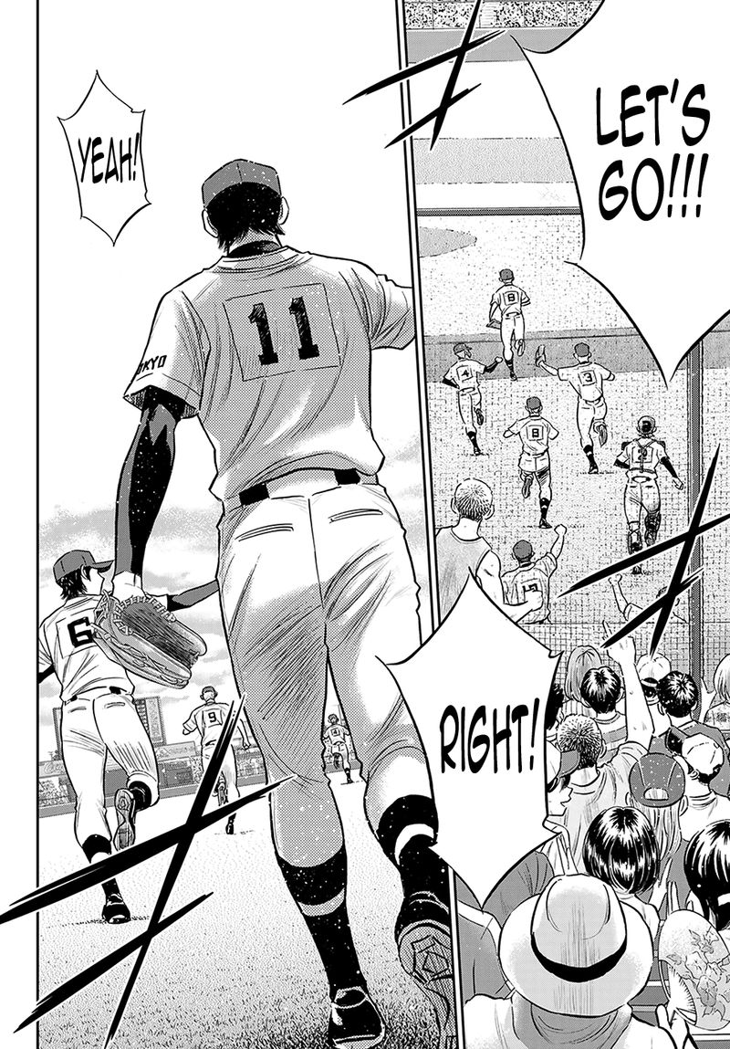 Diamond No Ace Act II 269 15