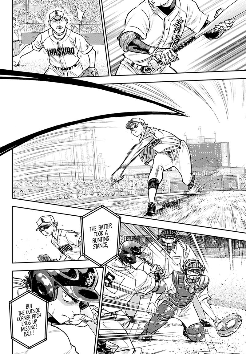 Diamond No Ace Act II 269 2