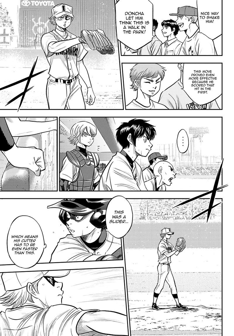 Diamond No Ace Act II 269 3