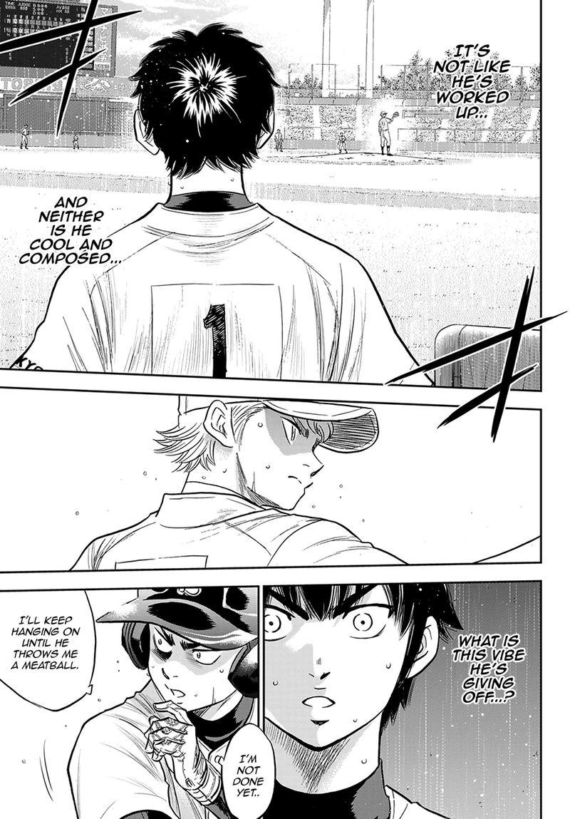 Diamond No Ace Act II 269 7