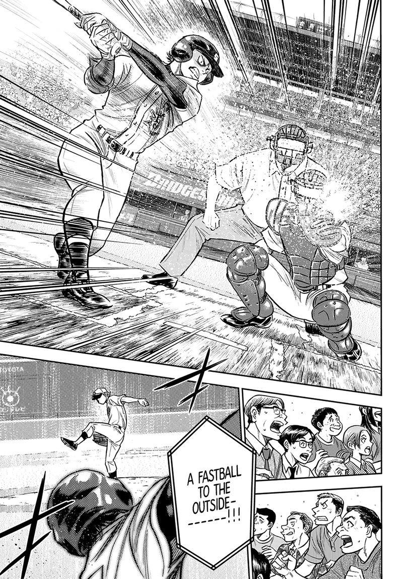 Diamond No Ace Act II 269 9