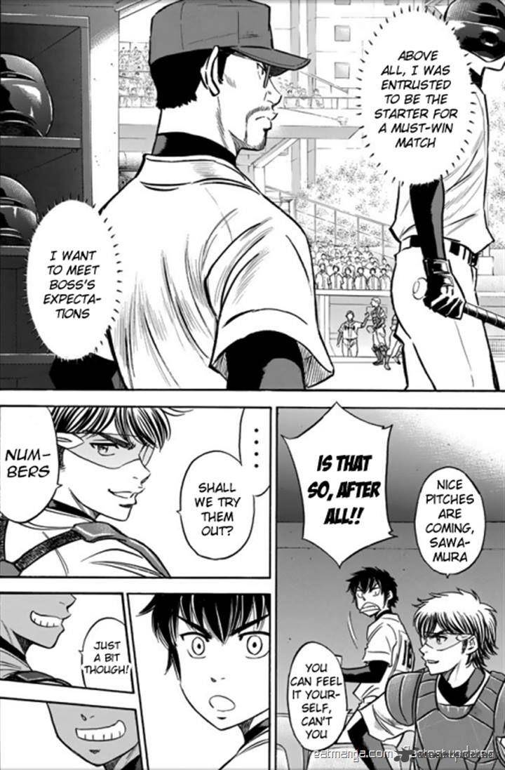 Diamond No Ace Act II 27 13