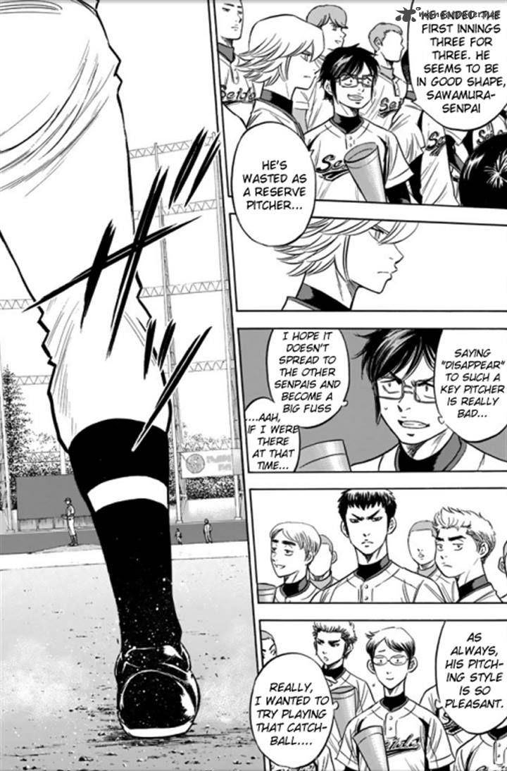 Diamond No Ace Act II 27 14