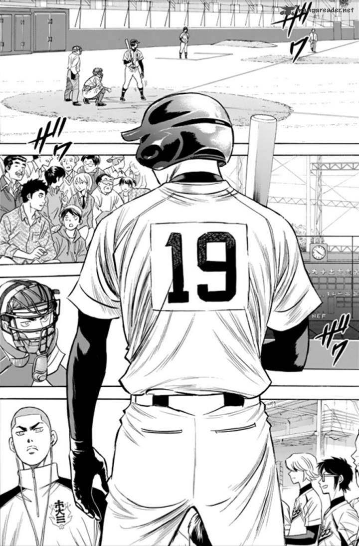 Diamond No Ace Act II 27 15