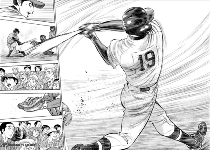 Diamond No Ace Act II 27 17