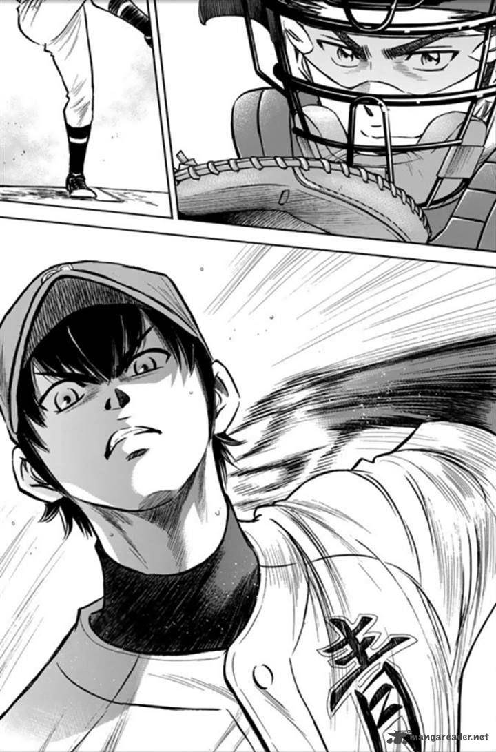 Diamond No Ace Act II 27 4