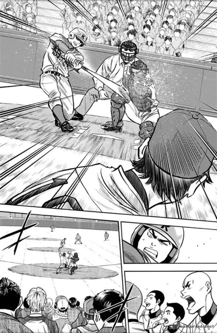 Diamond No Ace Act II 27 5