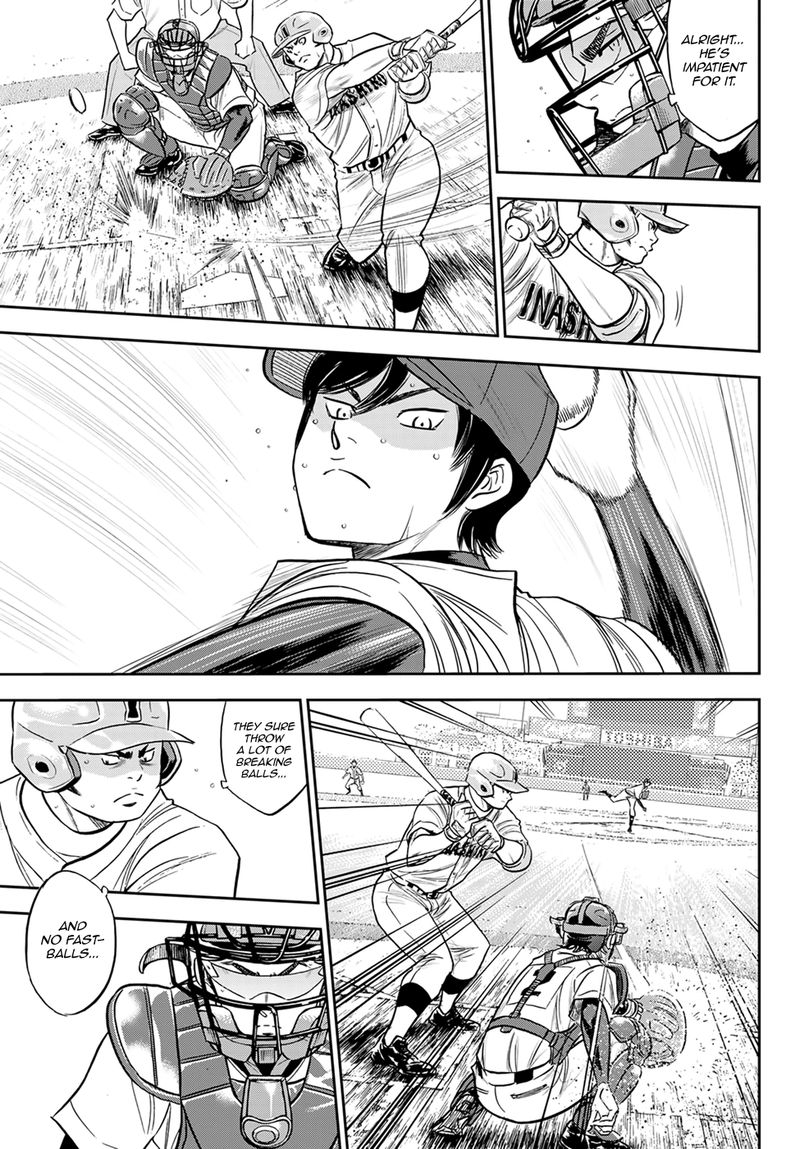 Diamond No Ace Act II 270 13