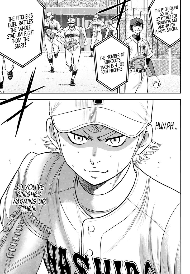 Diamond No Ace Act II 270 17