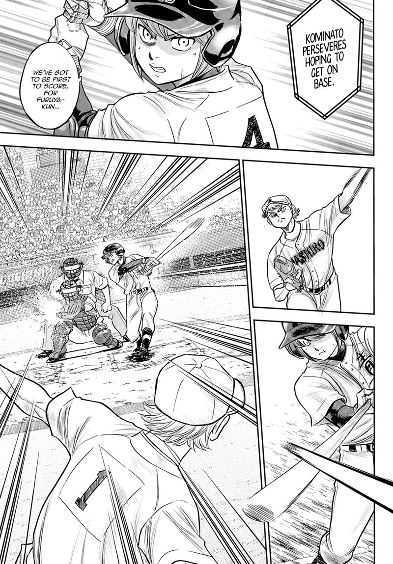Diamond No Ace Act II 270 19