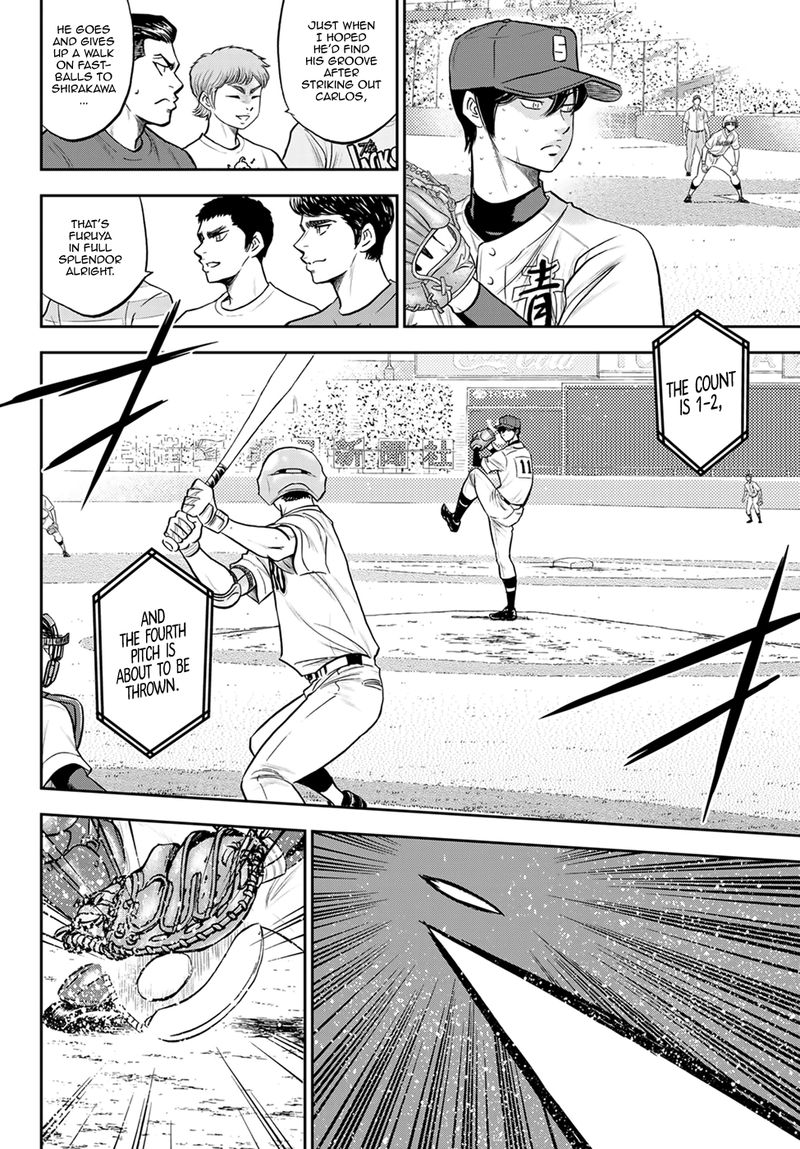 Diamond No Ace Act II 270 4