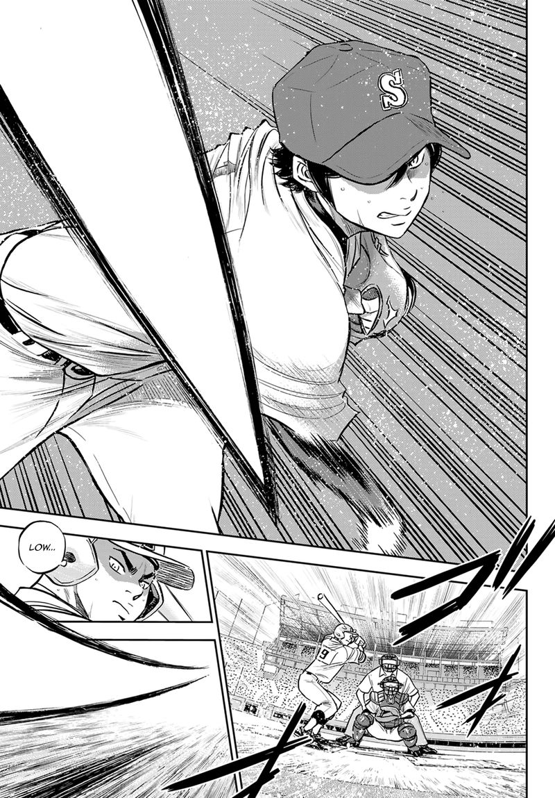 Diamond No Ace Act II 270 7