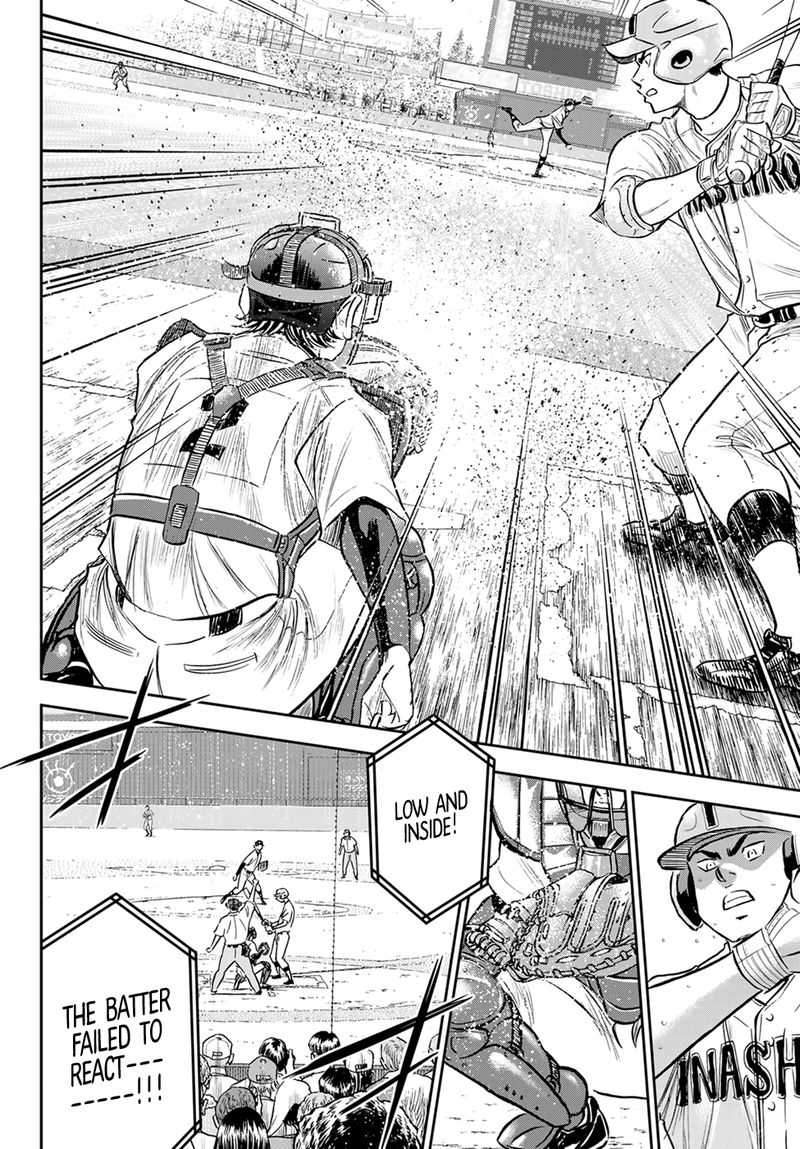 Diamond No Ace Act II 270 8