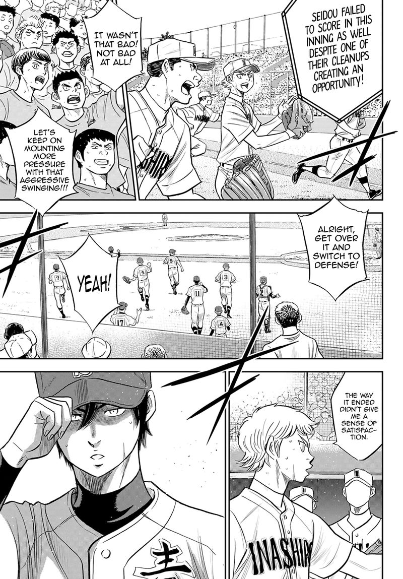 Diamond No Ace Act II 272 10