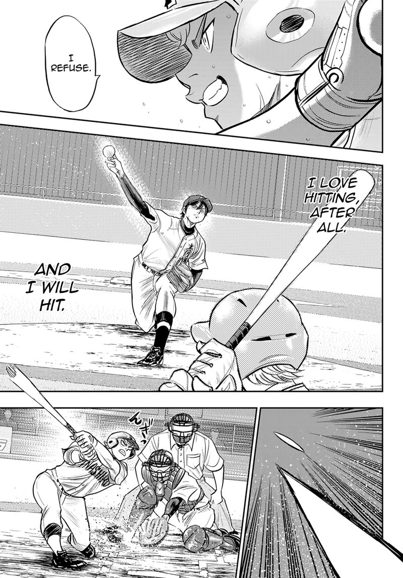Diamond No Ace Act II 272 12