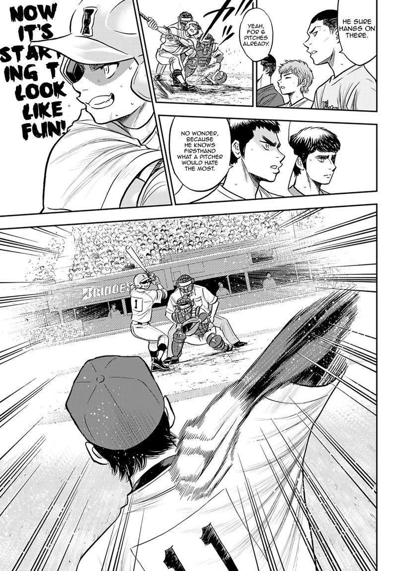 Diamond No Ace Act II 272 14