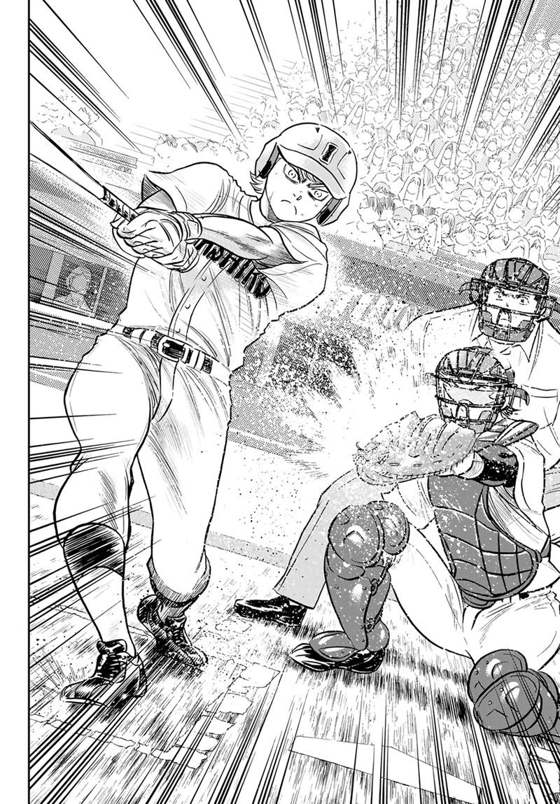Diamond No Ace Act II 272 15
