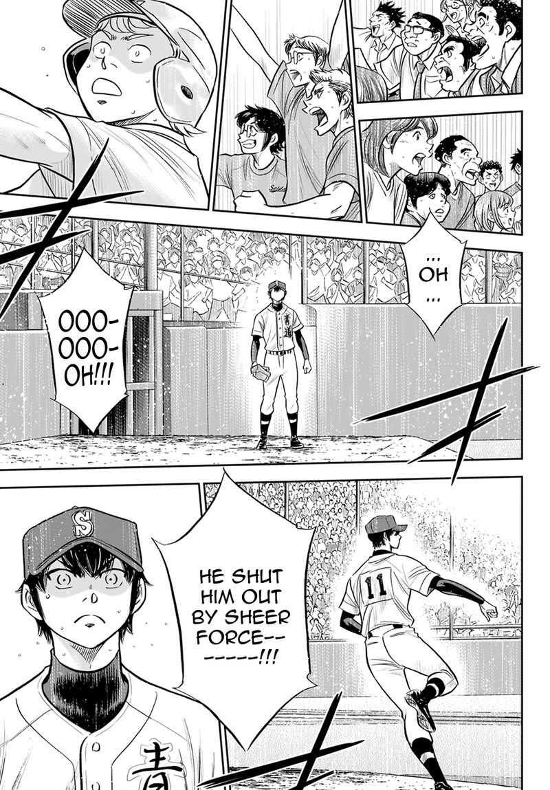 Diamond No Ace Act II 272 16