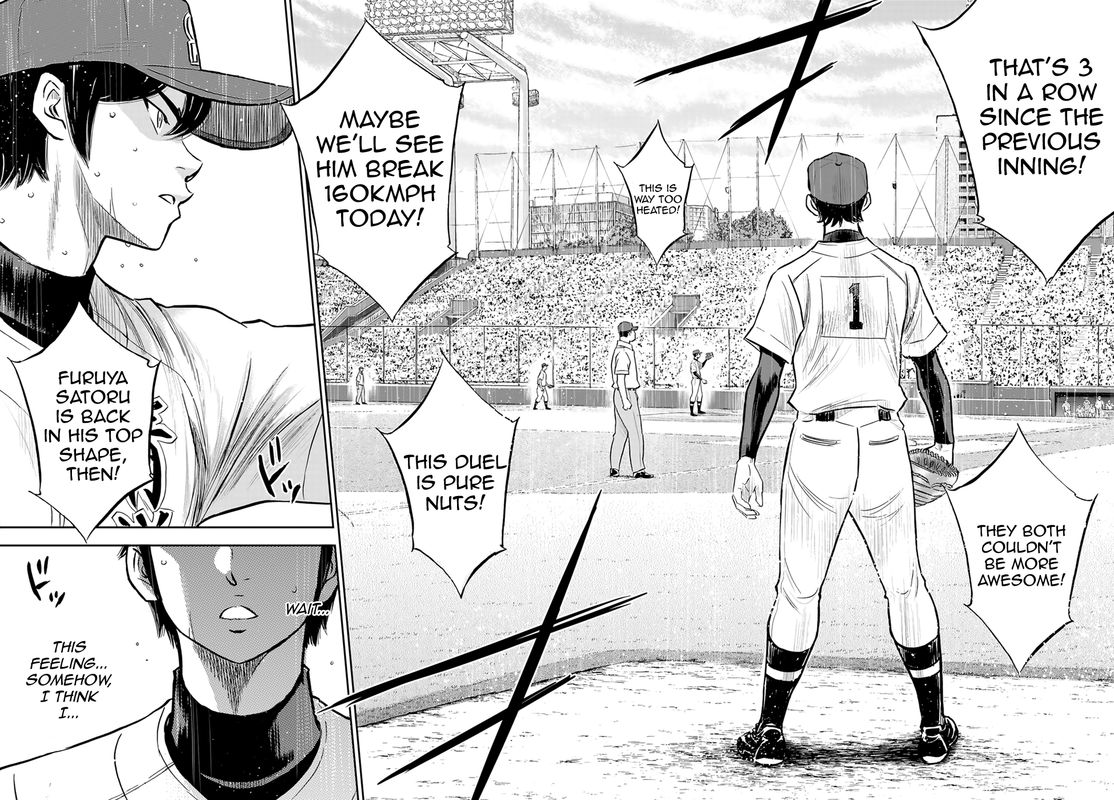 Diamond No Ace Act II 272 17