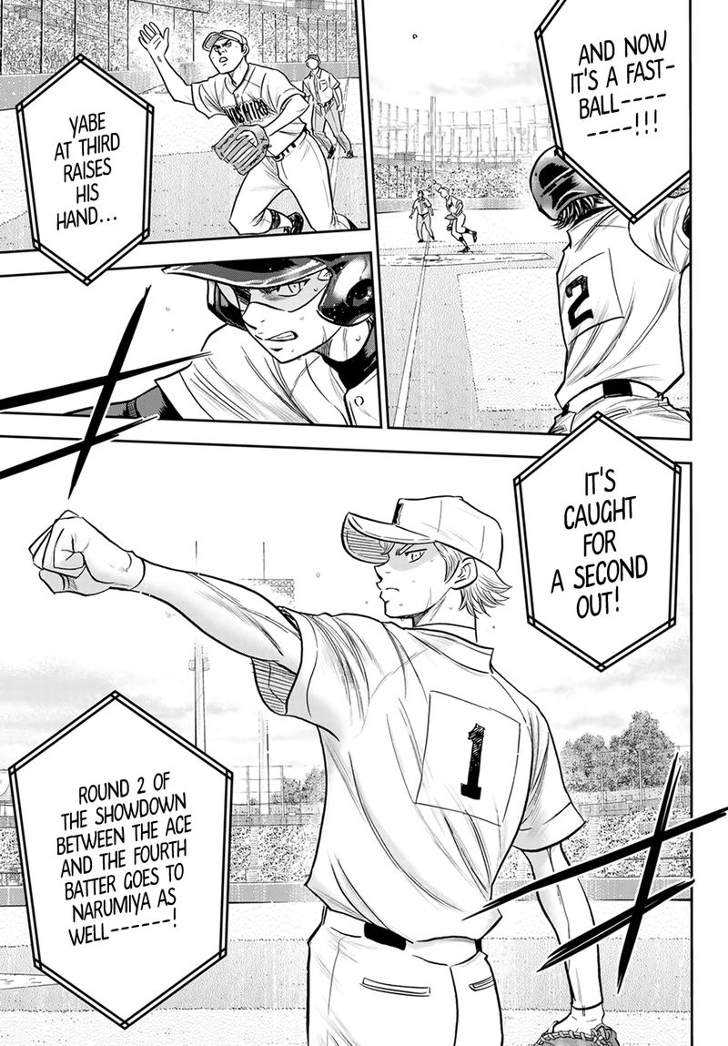 Diamond No Ace Act II 272 6