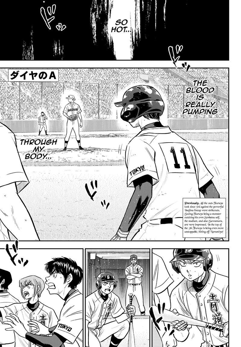 Diamond No Ace Act II 274 1