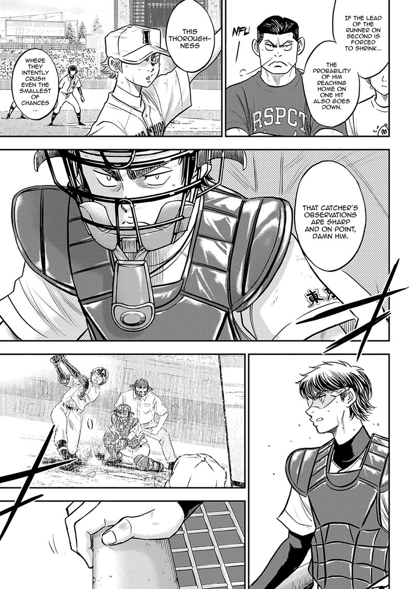 Diamond No Ace Act II 274 17