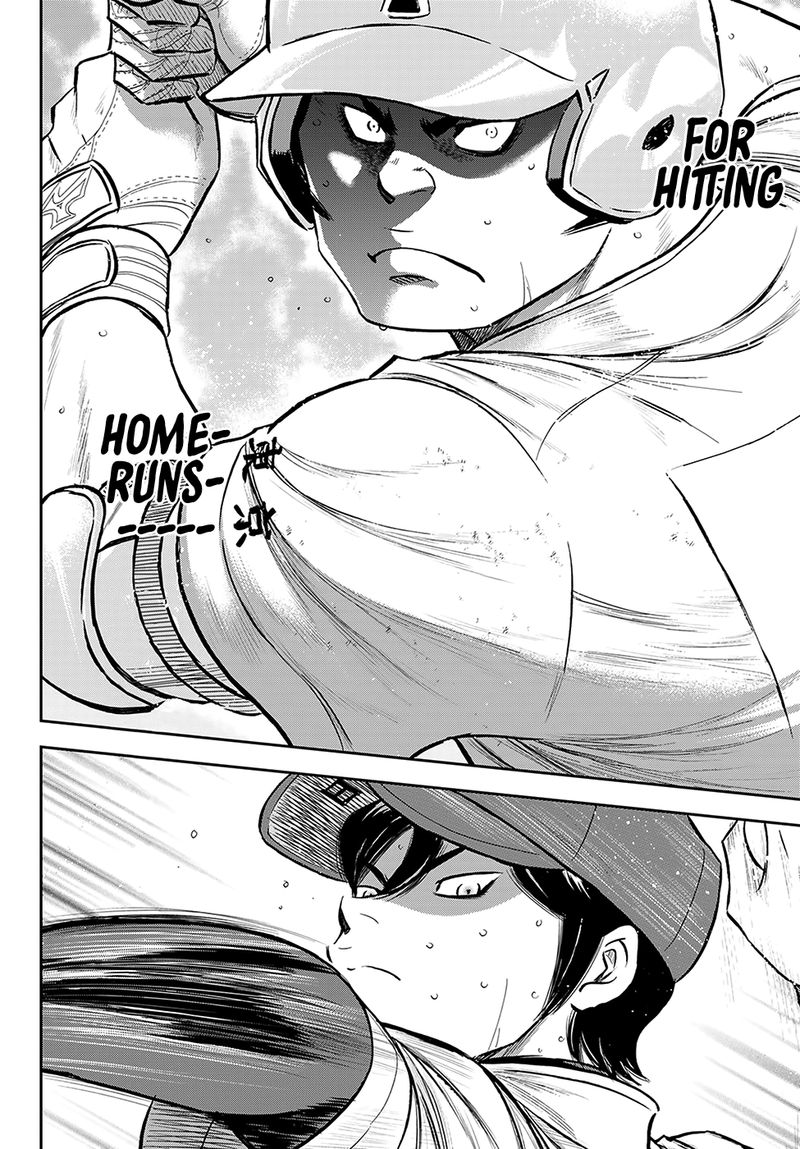 Diamond No Ace Act II 277 12