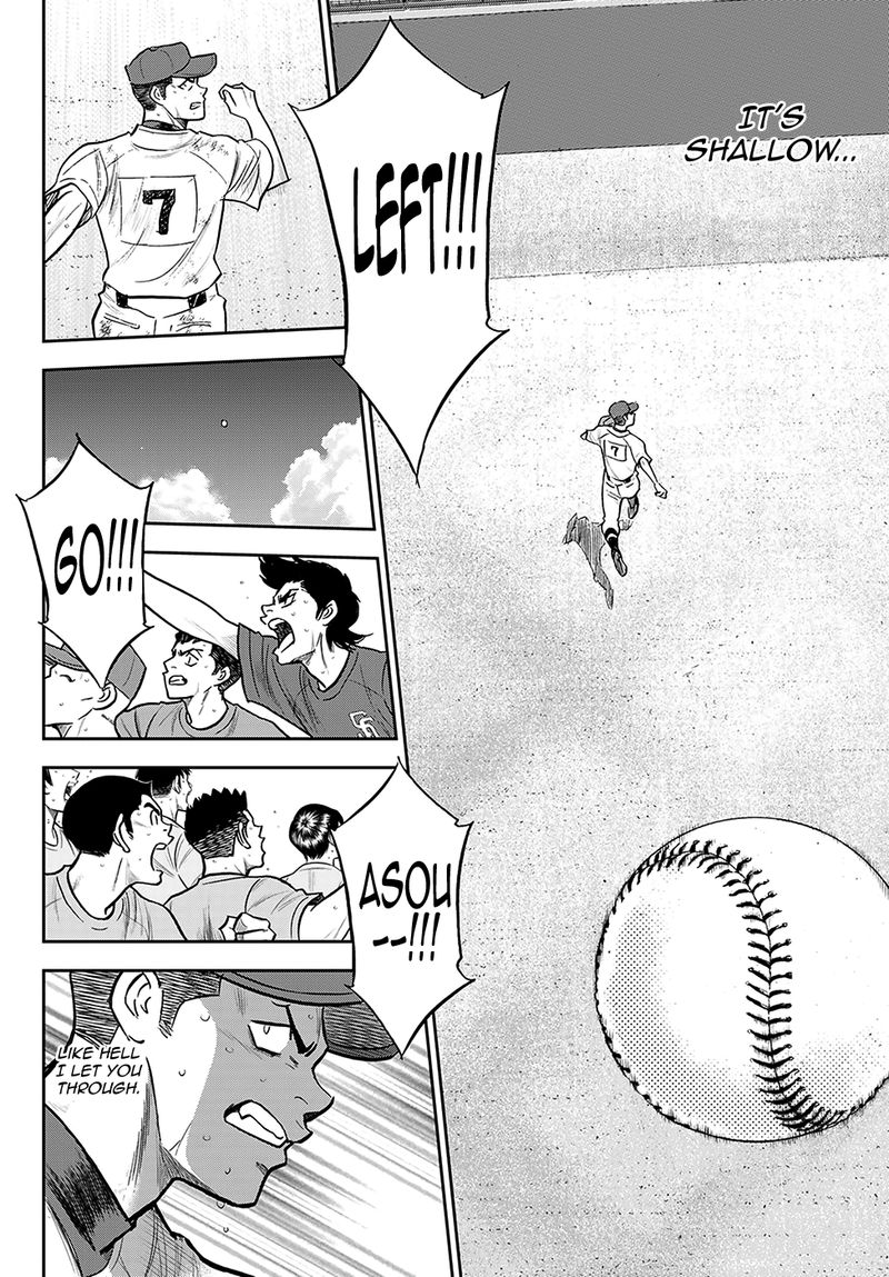 Diamond No Ace Act II 277 17