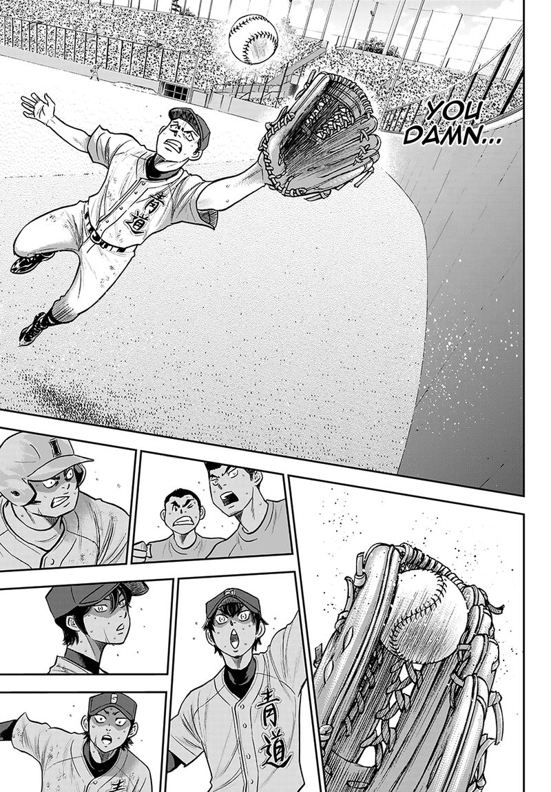 Diamond No Ace Act II 277 18