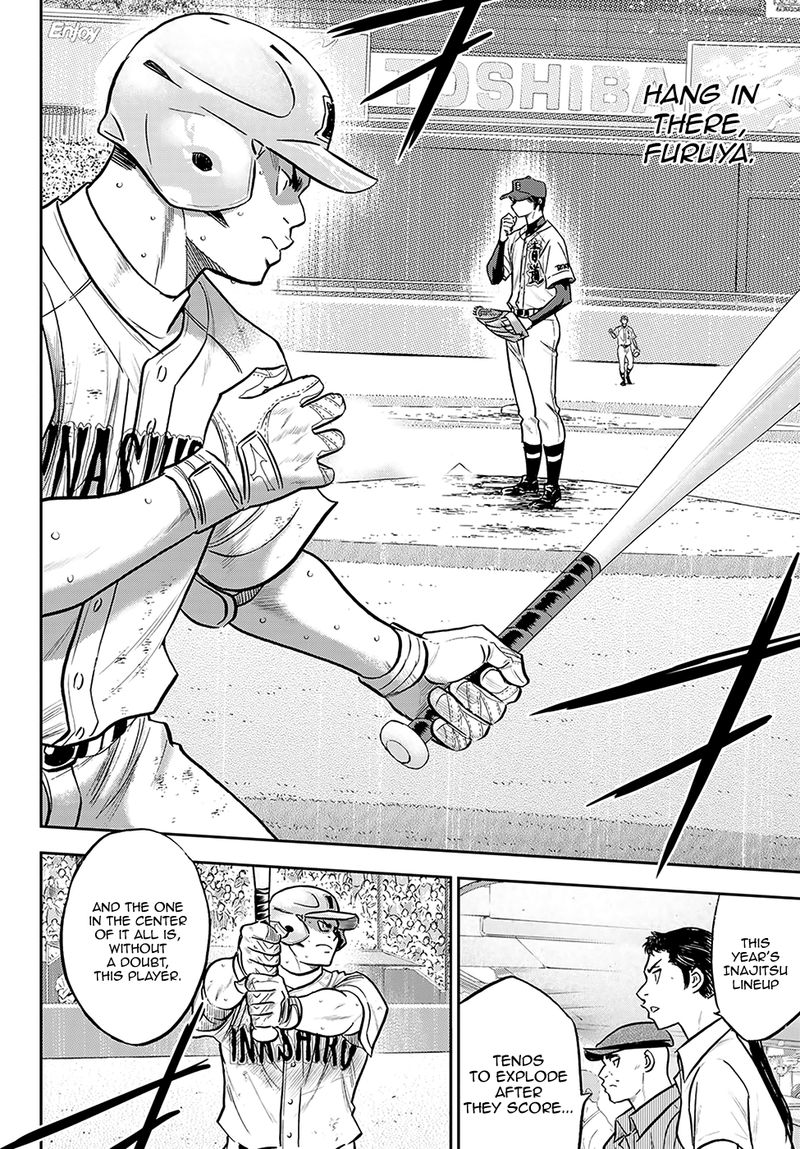 Diamond No Ace Act II 277 6