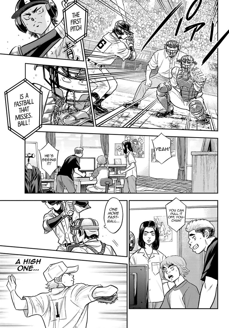 Diamond No Ace Act II 278 15