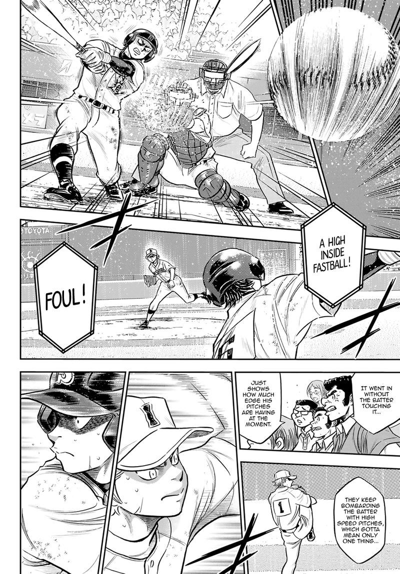 Diamond No Ace Act II 278 16