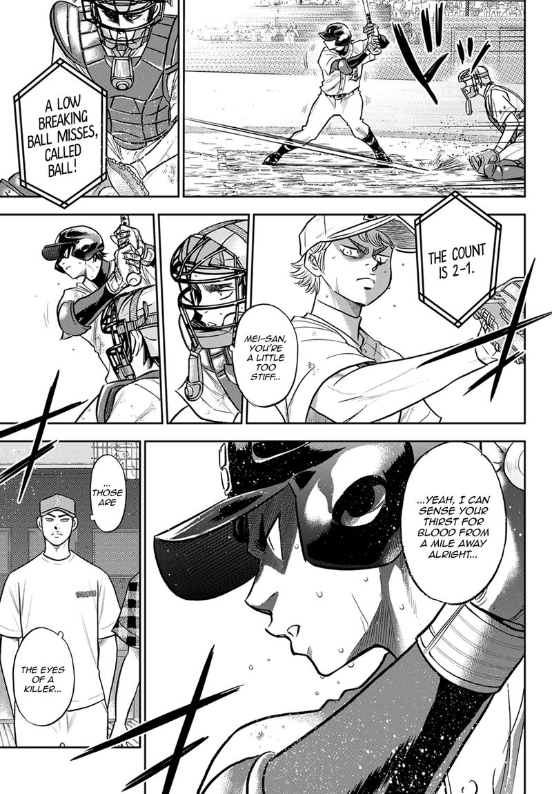 Diamond No Ace Act II 278 17