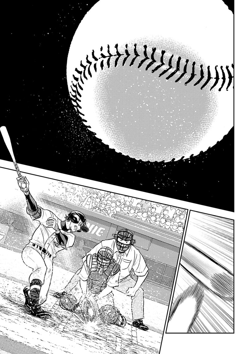 Diamond No Ace Act II 278 19