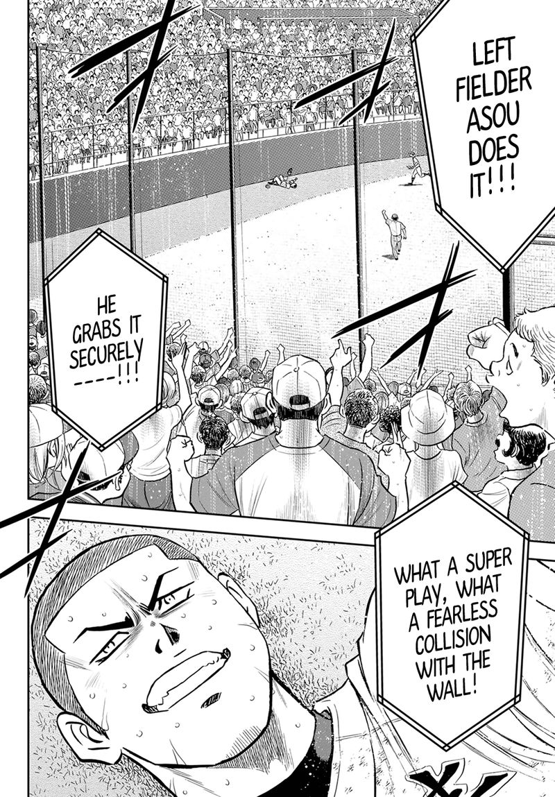 Diamond No Ace Act II 278 4