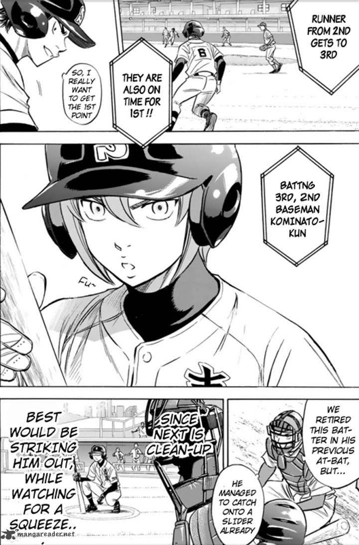 Diamond No Ace Act II 28 12